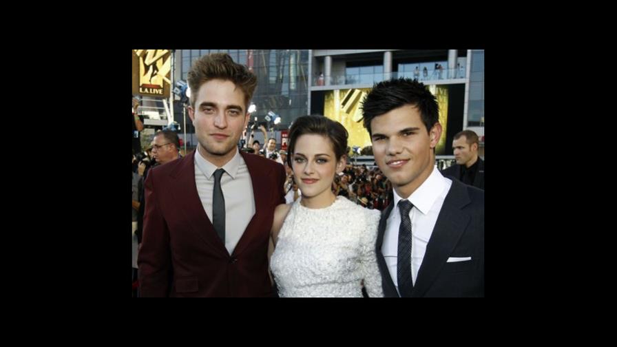 Eclipse marca récord de taquilla con 68.5 millones