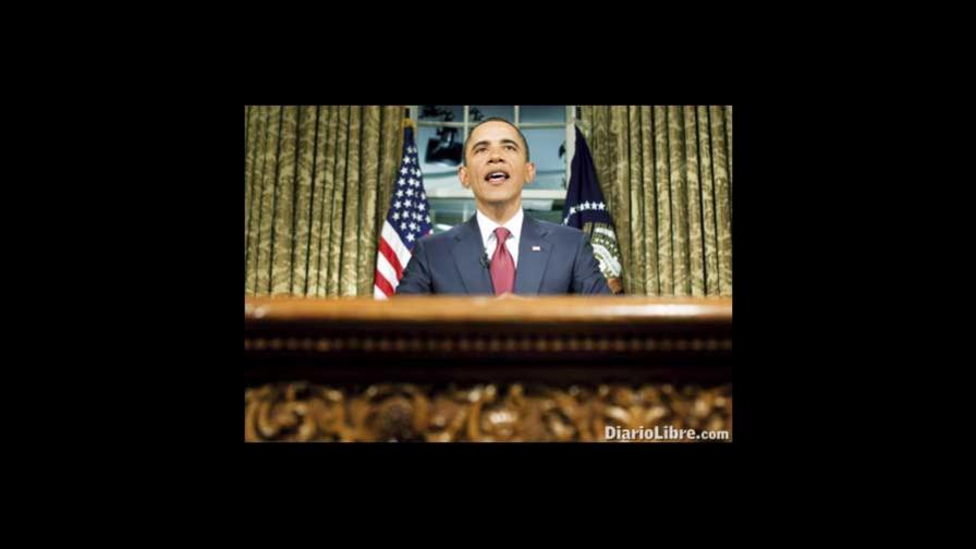 Obama declara fin de la guerra en Irak