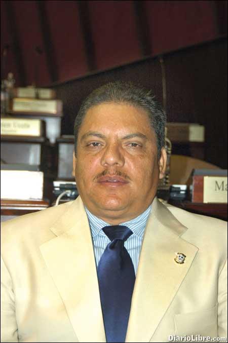Conozca sus Legisladores Conozca sus Legisladores