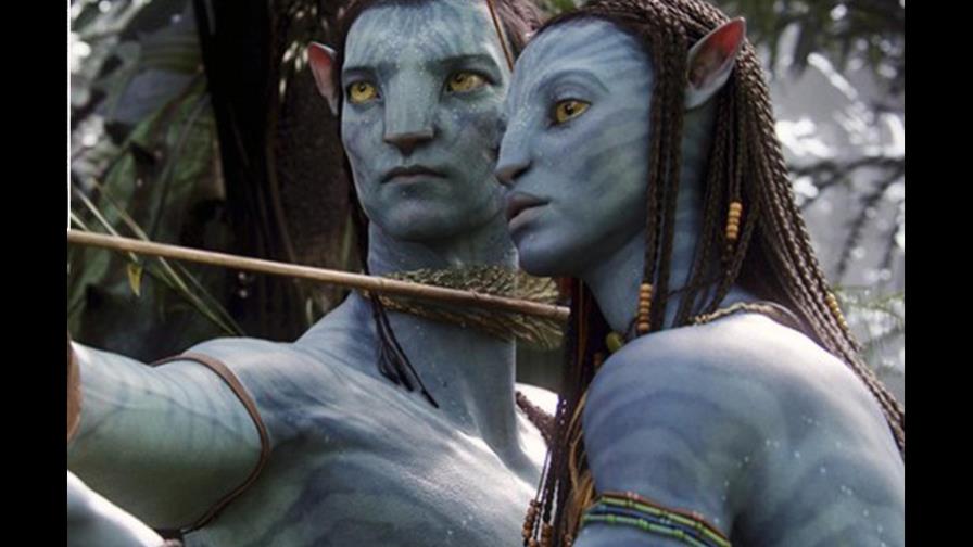 Avatar y The Hurt Locker, favoritas a los Óscar