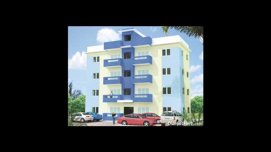 Constructora inicia proyecto de apartamentos a 500 mil pesos