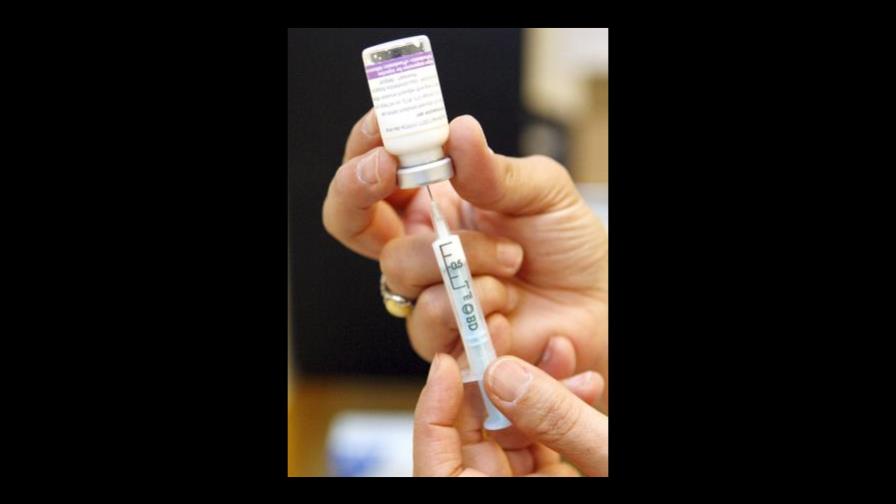 Salud Pública vacunará en junio contra la influenza A H1N1