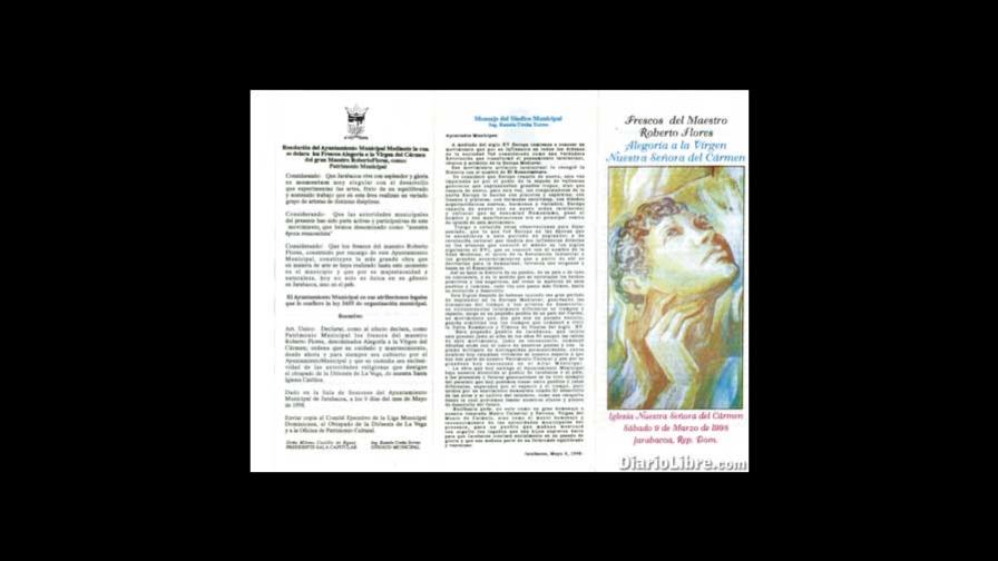 El canibalismo cultural amenaza en Jarabacoa