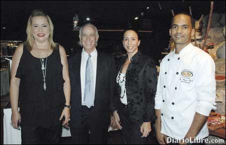 Festín del Mesón: se acabó el cocinar los domingos