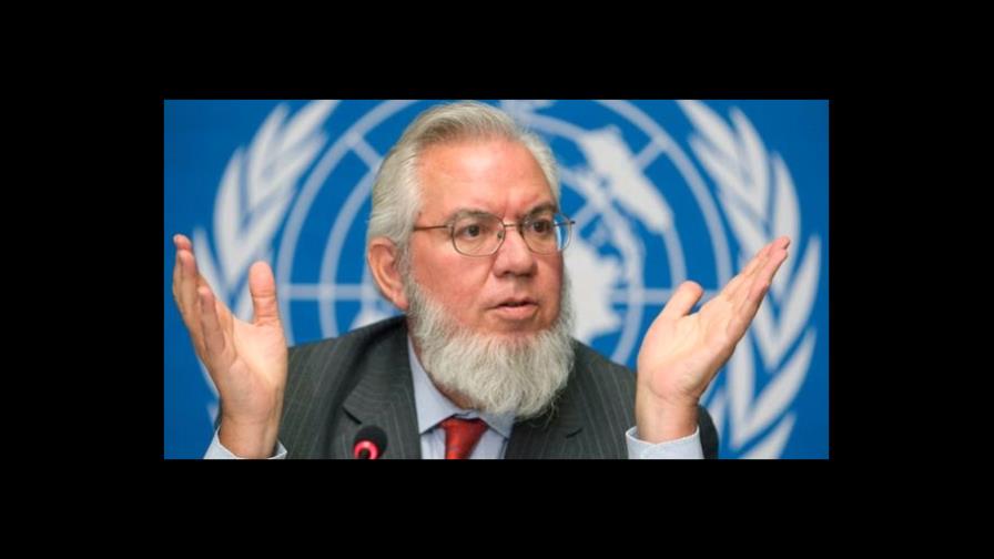 OIT cree diálogo social es una de las herramientas para salir de la crisis