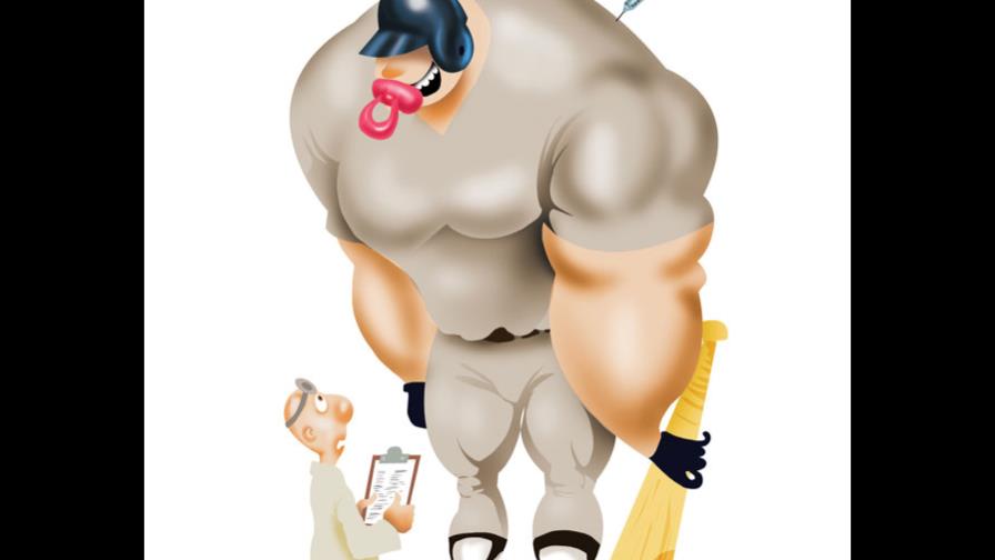 Pruebas de la MLB enfrían mercado de prospectos