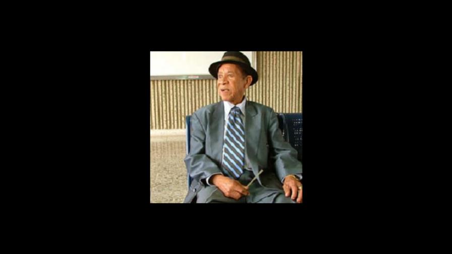 Fallece compositor Luis Kalaff