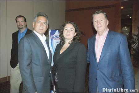 Una alianza estratégica para que no se les acaben las pilas