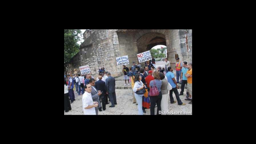 Embajada Ecuador agradece muestras solidaridad RD Embajada Ecuador agradece muestras solidaridad RD