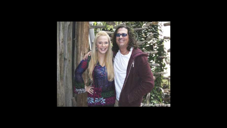 Carlos Vives en Noche de Luz