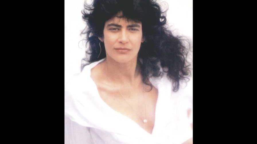 Simone: Brasil es el país de las cantantes