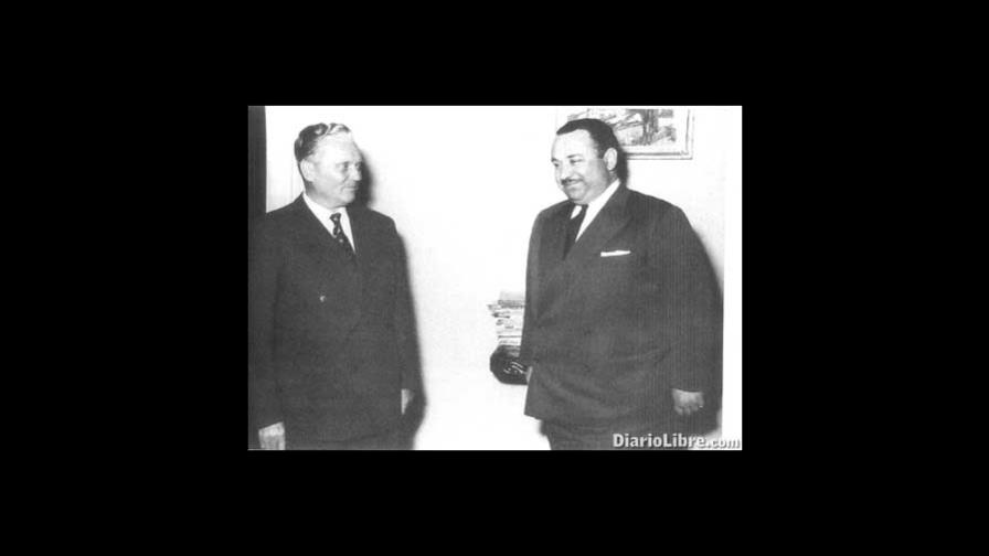 Mi amigo Grigulevich