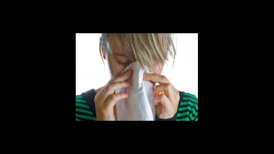 Científicos de Cambridge dan un paso hacia la cura del resfriado Científicos de Cambridge dan un paso hacia la cura del resfriado