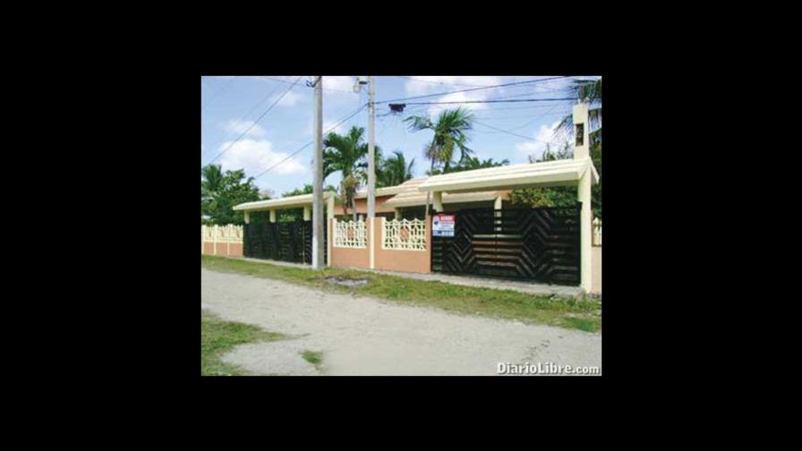 Litis entre Boca Chica y La Caleta por territorio Litis entre Boca Chica y La Caleta por territorio