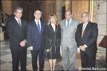 CDEEE celebra 55 aniversario