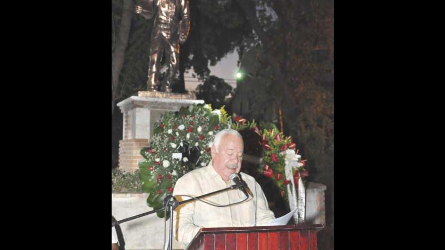 Celebran 50 años de Panfleteros