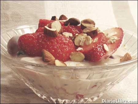 Alimentos para la felicidad Alimentos para la felicidad