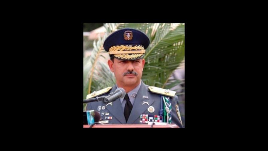 Guzmán Fermín confirma Arturo del Tiempo fue agente honorífico PN Guzmán Fermín confirma Arturo del Tiempo fue agente honorífico PN