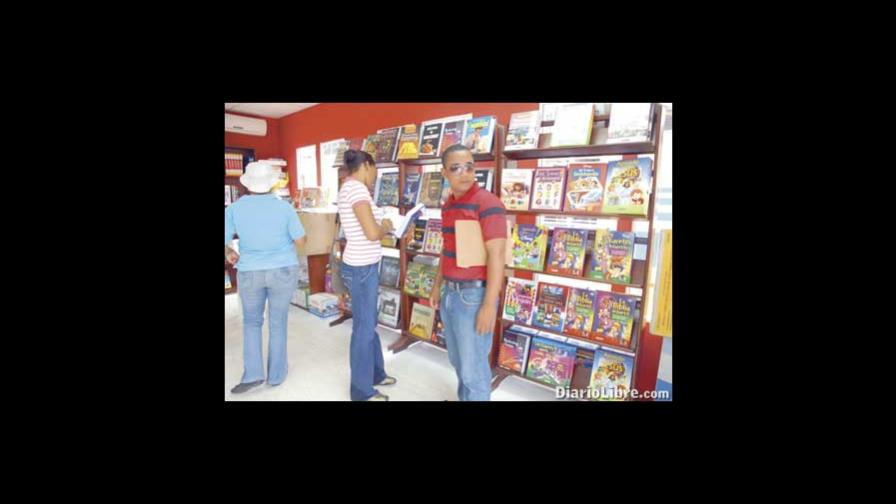 Libreros esperan mejores ventas esta semana en FIL