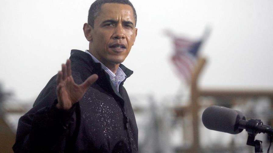 BP tomará todas las medidas para evitar expansión de vertido y pagará daños