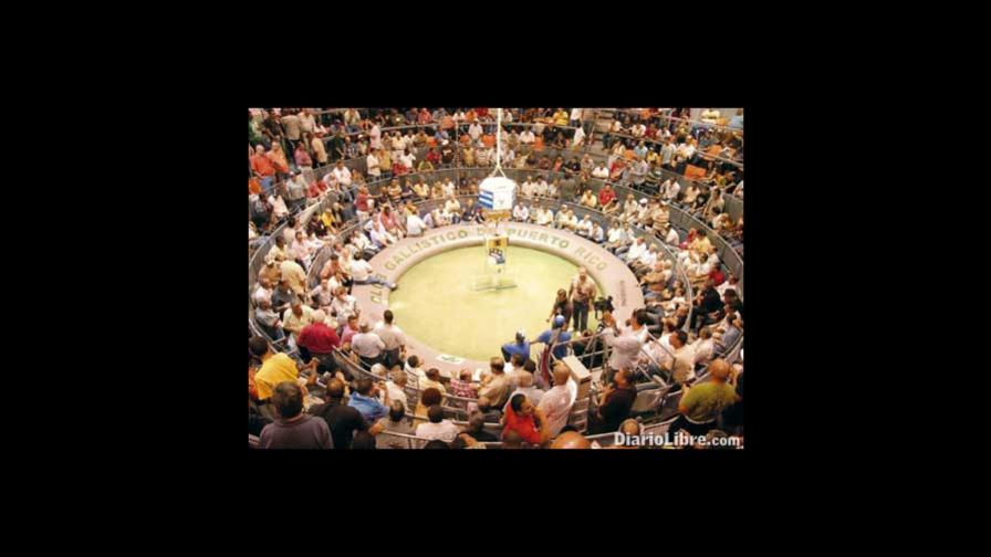 EETV revoluciona el coliseo de Isla Verde