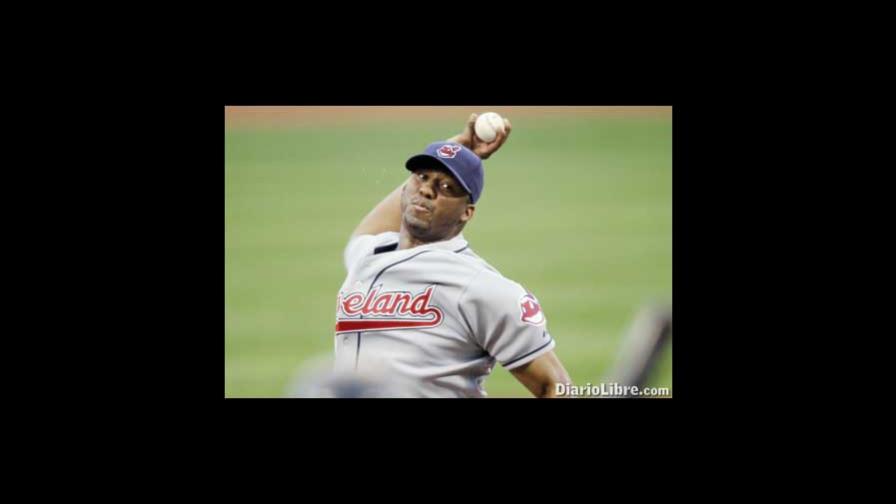 Carmona ganó; Beltré, 2 HR, 5 CE