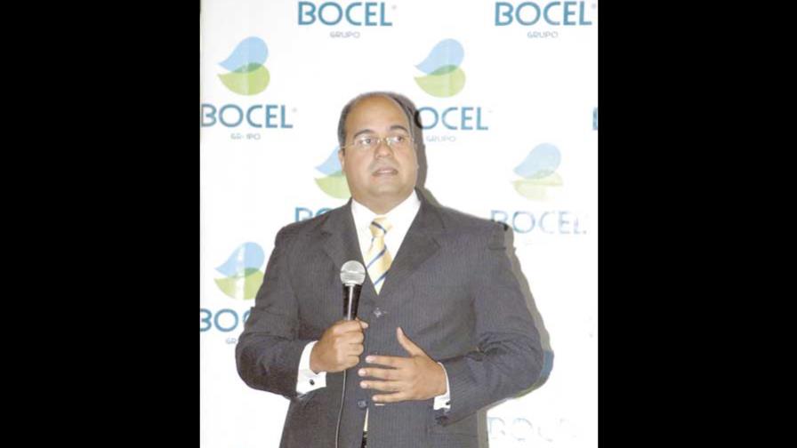 El Grupo Bocel exporta RD$285 millones al año