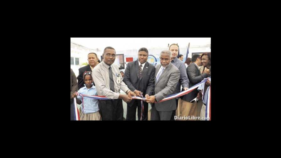 Onfed: RD$31.4 MM para siete escuelas en El Seibo