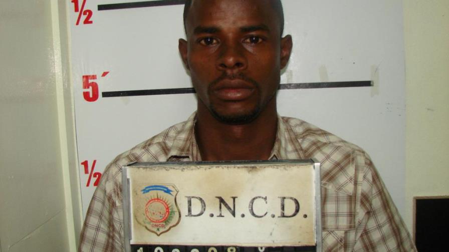 Malta India vuelve a la cárcel por vender droga