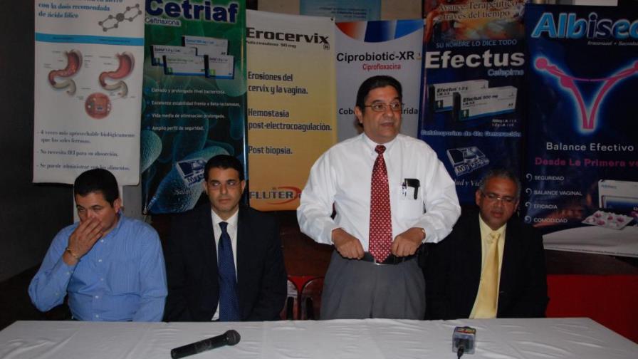 Inician VI congreso Internacional de Obstetricia