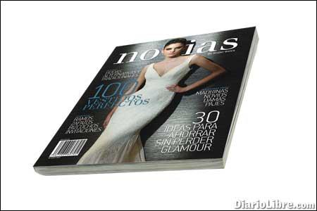 Revista Novias se renueva en diseño y contenido Revista Novias se renueva en diseño y contenido