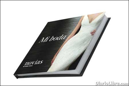 Revista Novias se renueva en diseño y contenido Revista Novias se renueva en diseño y contenido