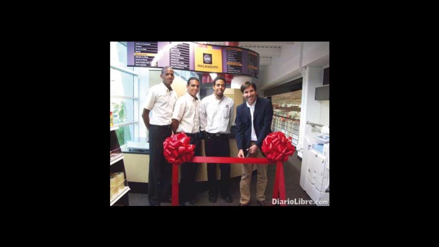 Mail Boxes Etc. abre sucursal en Jumbo Luperón Mail Boxes Etc. abre sucursal en Jumbo Luperón