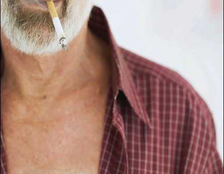 Climaterio masculino, porque a ellos también les pasa...