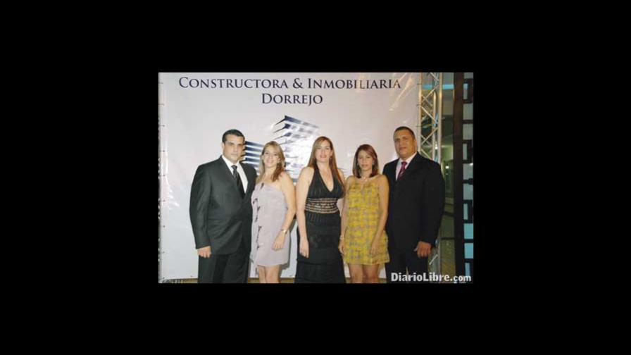 Inauguran Plaza Mónaco en San Isidro