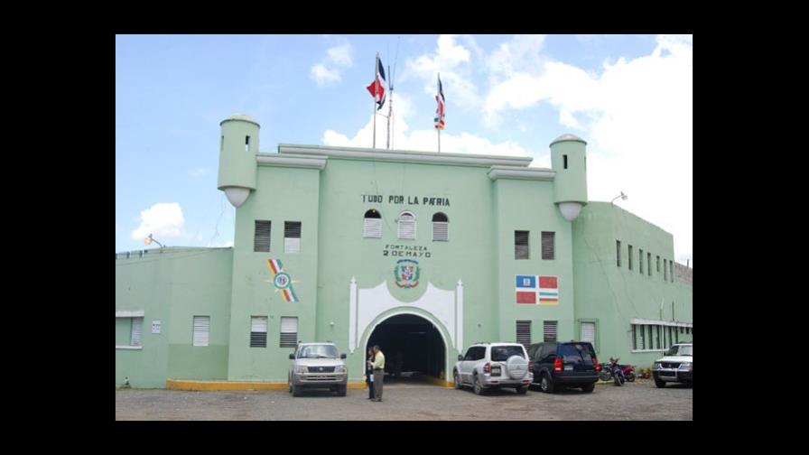 Prisiones dice recluso murió en conflicto de droga Prisiones dice recluso murió en conflicto de droga