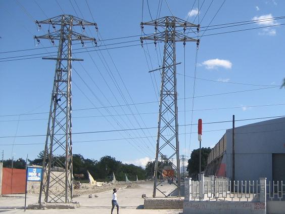 Basic Energy colabora para llevar energía a las primeras viviendas en Haití