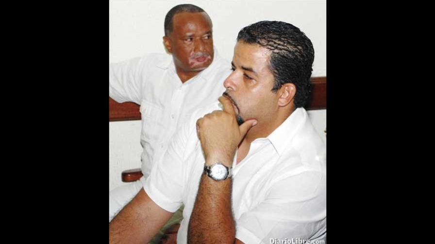 Tribunal conocerá juicio a 18 caso Paya