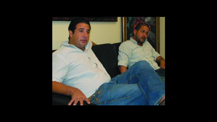 Corte ratifica prisión a empresarios artísticos vinculados caso Agosto Corte ratifica prisión a empresarios artísticos vinculados caso Agosto