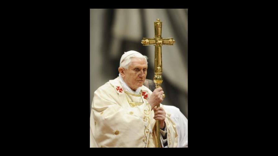 El Papa dice buscar la inmortalidad física sería una condena