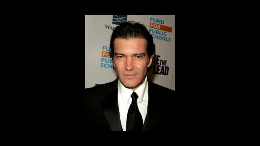 Antonio Banderas rodará una película con Almodóvar 21 años después de Átame