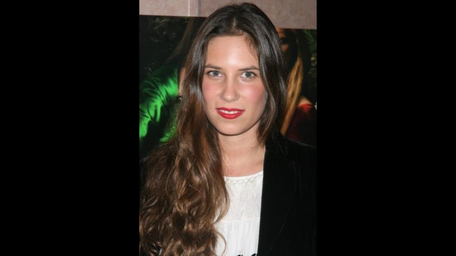 Una colombiana es la mujer mejor vestida del mundo