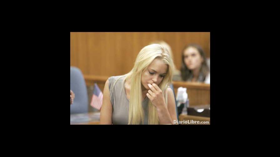 Lindsay Lohan: bipolar