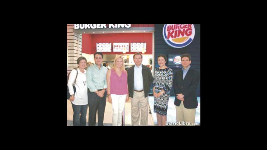 Puedes elegir: pizza o hamburguesa