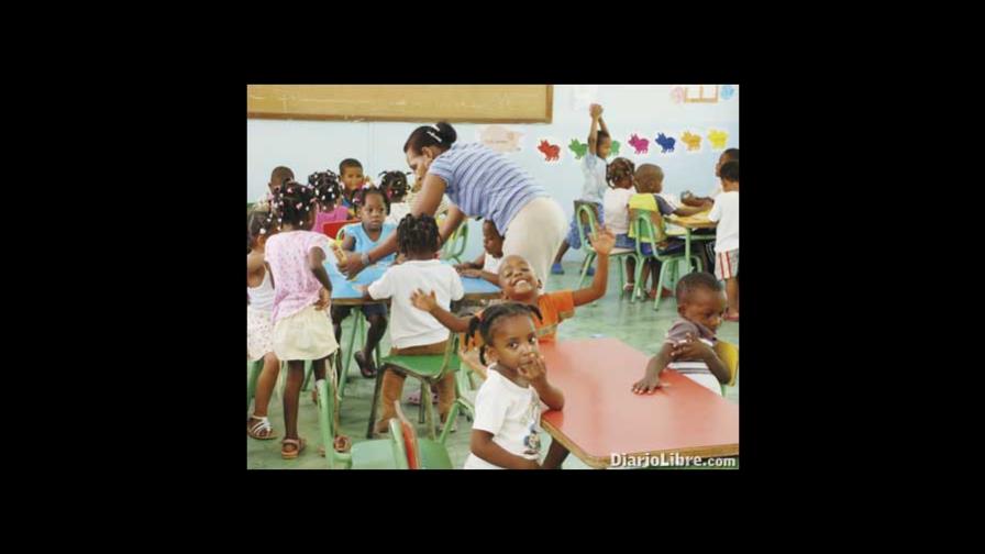 Estancias Infantiles IDSS atienden a 6,241 niños