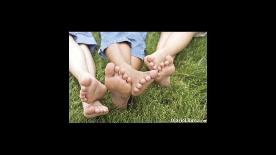 Los pies: también hay que cuidarlos