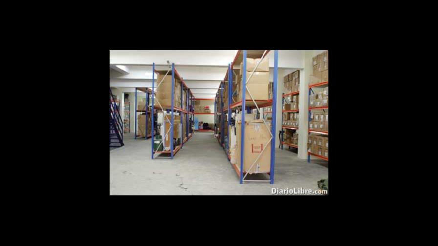 Armas y motos colman custodia de evidencias