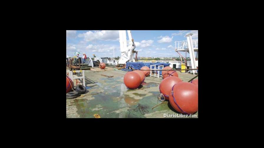 Instalación cable submarino deberá bajar precios internet