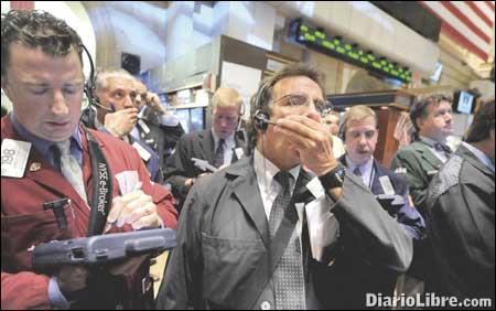 2008 - El mundo en crisis 2008 - El mundo en crisis