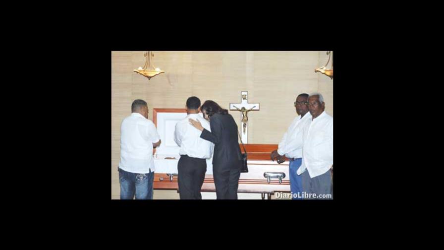 Robert Luis: Mi padre demostró que se puede hacer televisión sin vulgaridad